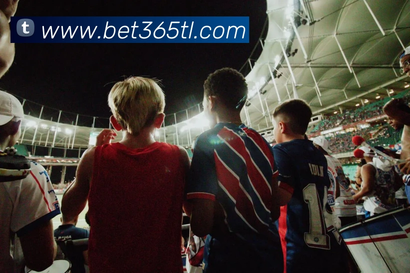 bet365中国官网品牌故事